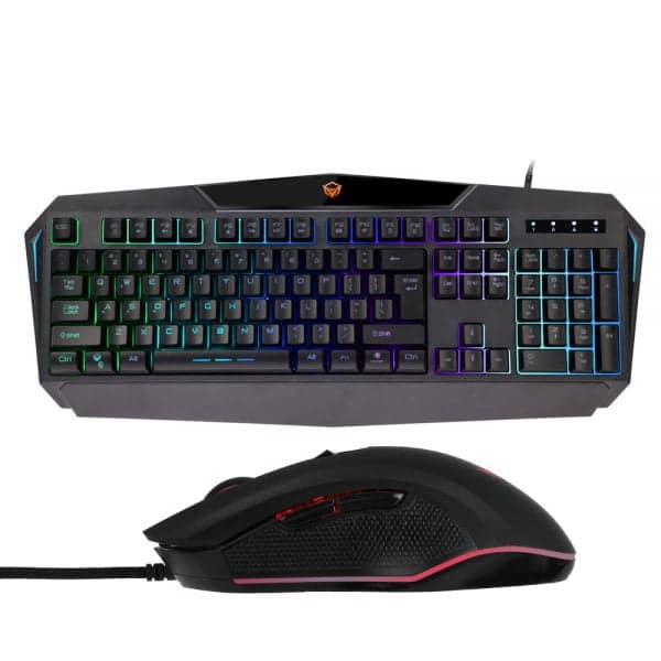 C510 combo gaming snipe 7