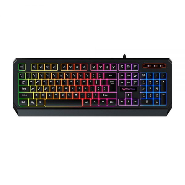 K9320 tastatura gaming luminata snipe 2